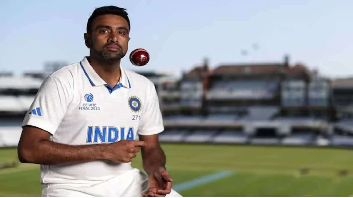 इन भारतीय क्रिकेटरों ने लिया साल 2024 में संन्यास, लिस्ट में ताजा नाम रविचंद्रन अश्विन